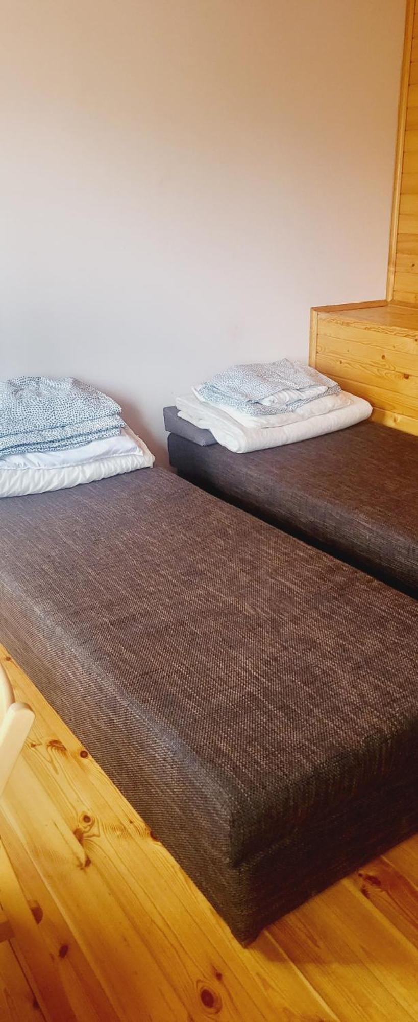Wczasowa 54 Villa Węgorzewo Eksteriør bilde