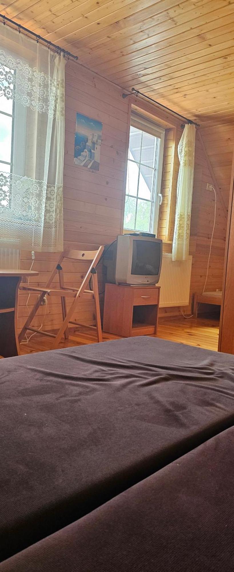Wczasowa 54 Villa Węgorzewo Eksteriør bilde